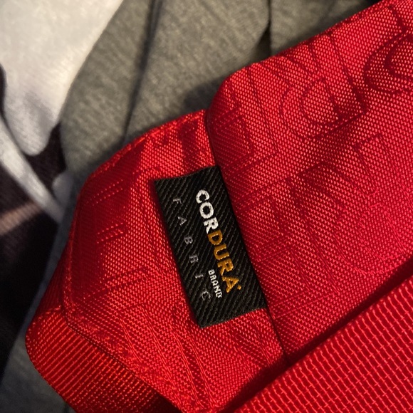 Supreme waist bag - Picture 3 of 4